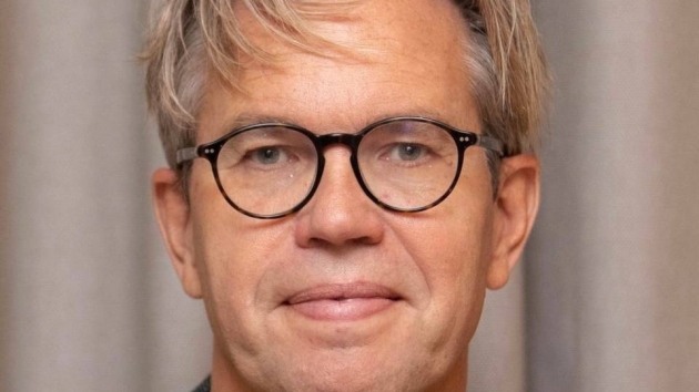 Vodafone mit neuem Privatkunden-Chef - Marcel de Groot ist bereits seit 2008 für Vodafone tätig - Quelle: Vodafone